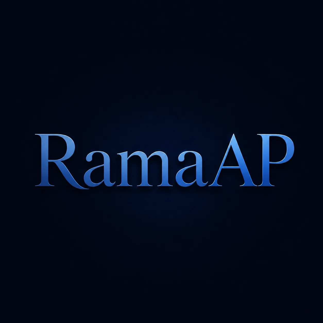RamaAP logo